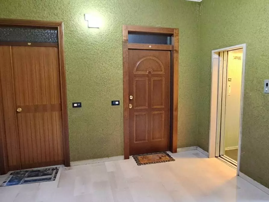 Immagine 15 di Appartamento in vendita  in Traversa di Viale Risorgimento a Montorio Al Vomano