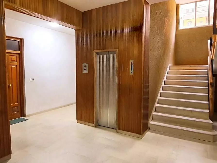 Immagine 13 di Appartamento in vendita  in Traversa di Viale Risorgimento a Montorio Al Vomano