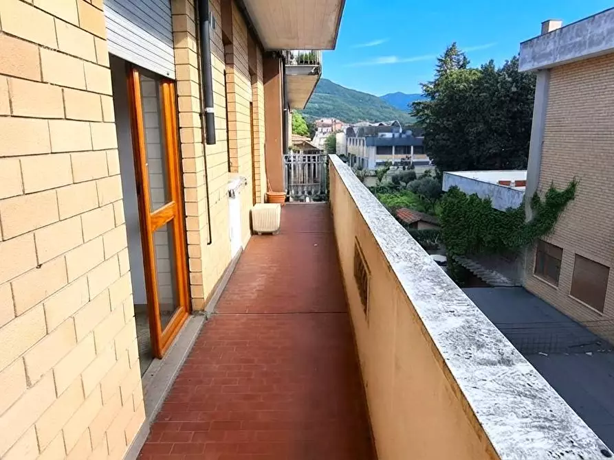 Immagine 9 di Appartamento in vendita  in Traversa di Viale Risorgimento a Montorio Al Vomano
