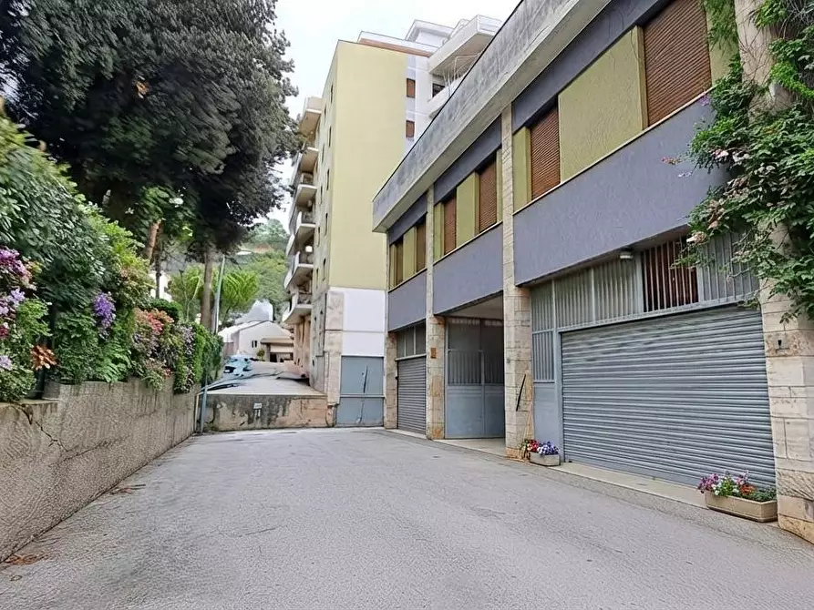 Immagine 12 di Appartamento in vendita  in Traversa di Viale Risorgimento a Montorio Al Vomano