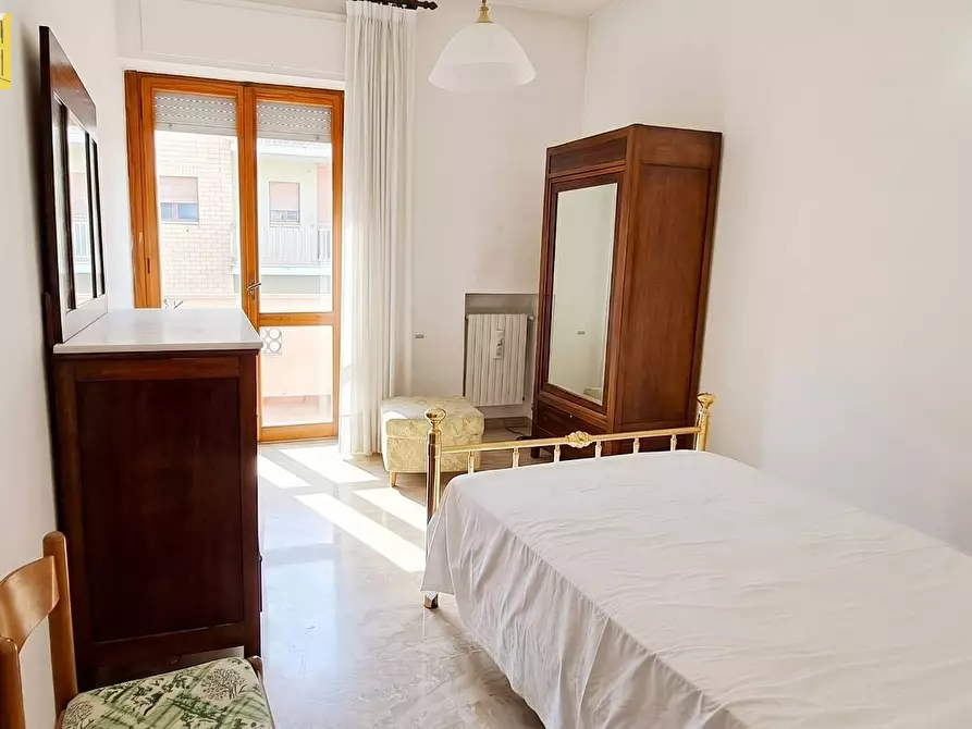 Immagine 6 di Appartamento in vendita  in Traversa di Viale Risorgimento a Montorio Al Vomano