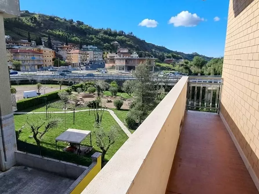 Immagine 10 di Appartamento in vendita  in Traversa di Viale Risorgimento a Montorio Al Vomano