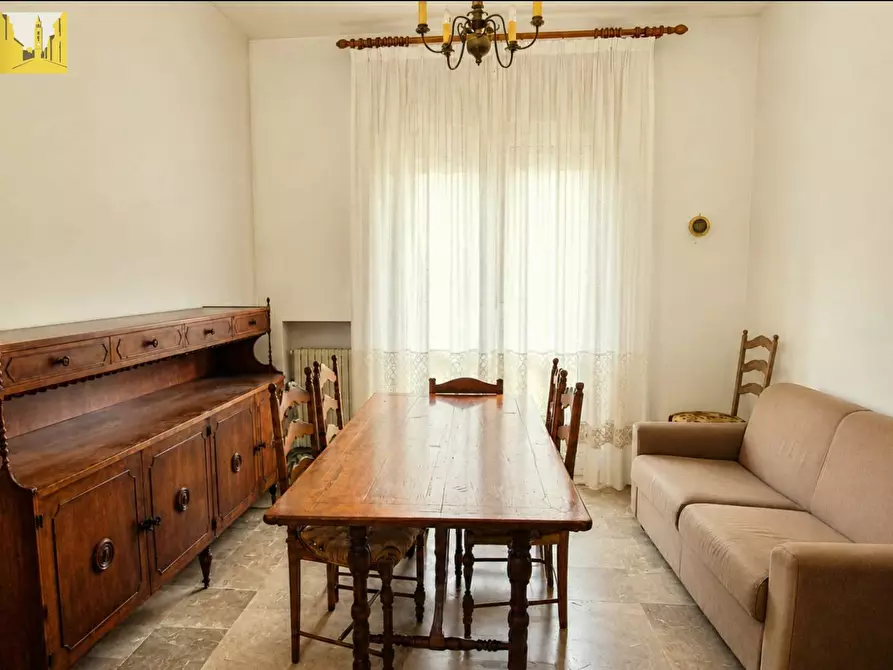 Immagine 2 di Appartamento in vendita  in Traversa di Viale Risorgimento a Montorio Al Vomano