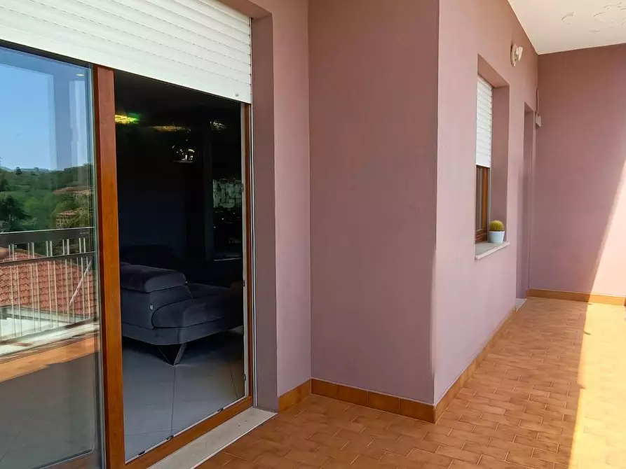 Immagine 6 di Appartamento in vendita  in Via Piane a Montorio Al Vomano