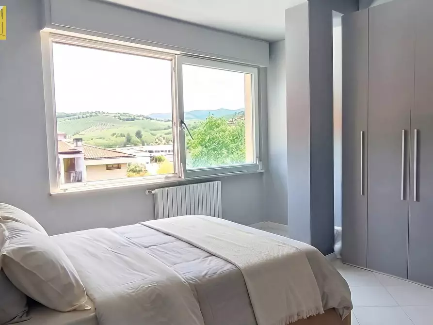 Immagine 9 di Appartamento in vendita  in Via Piane a Montorio Al Vomano