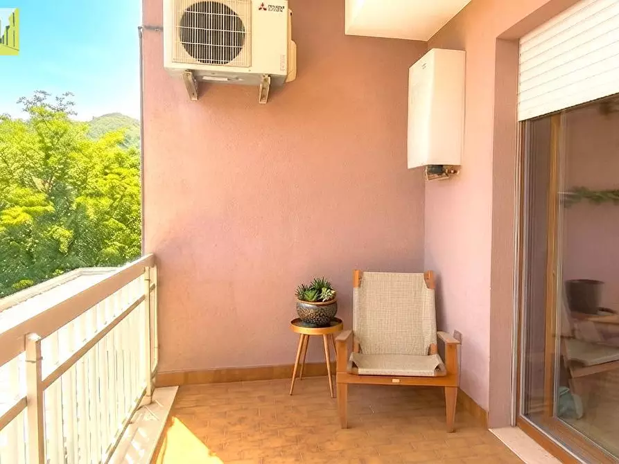 Immagine 7 di Appartamento in vendita  in Via Piane a Montorio Al Vomano