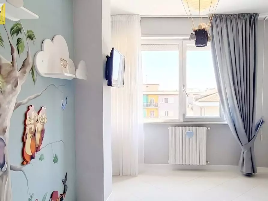 Immagine 13 di Appartamento in vendita  in Via Piane a Montorio Al Vomano