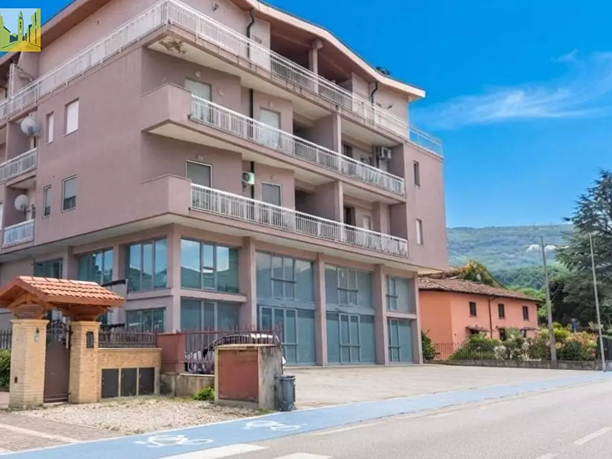 Immagine 19 di Appartamento in vendita  in Via Piane a Montorio Al Vomano
