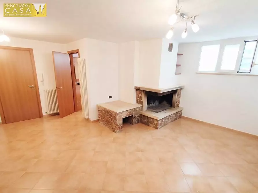 Immagine 15 di Appartamento in vendita  in Via Masci - Zona Madonna delle Grazie -Tribunale a Teramo