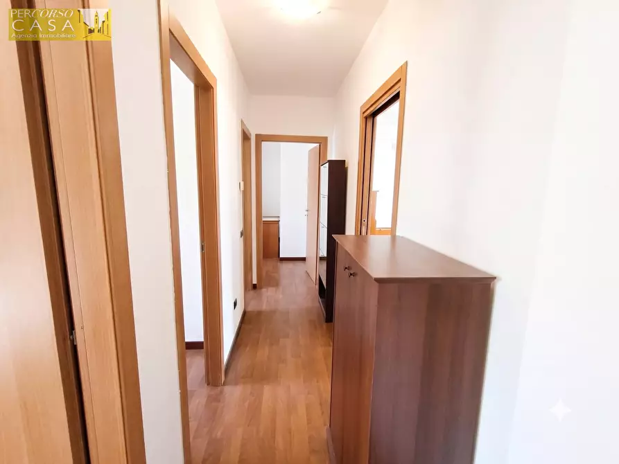 Immagine 16 di Appartamento in vendita  in Via Masci - Zona Madonna delle Grazie -Tribunale a Teramo