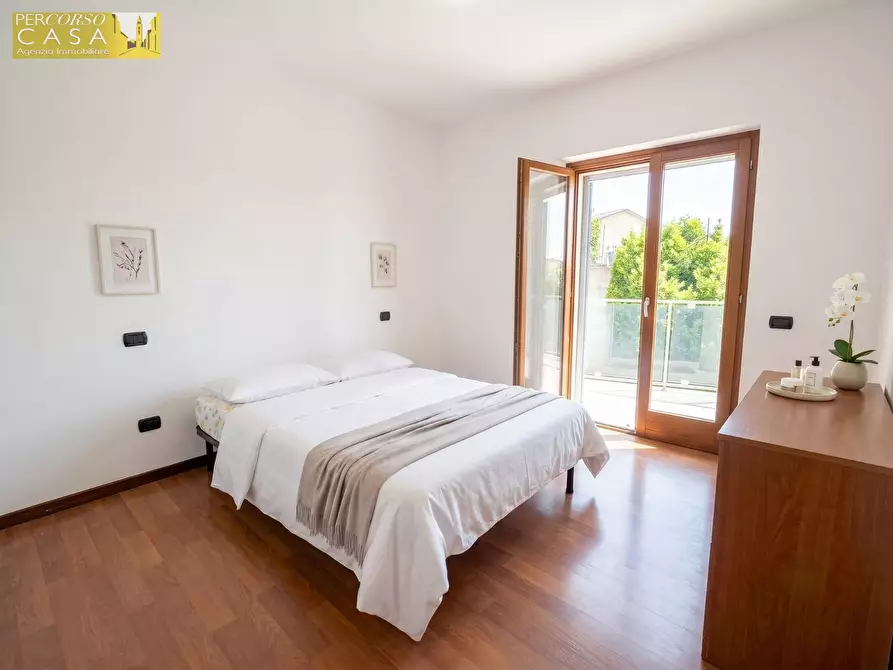 Immagine 9 di Appartamento in vendita  in Via Masci - Zona Madonna delle Grazie -Tribunale a Teramo
