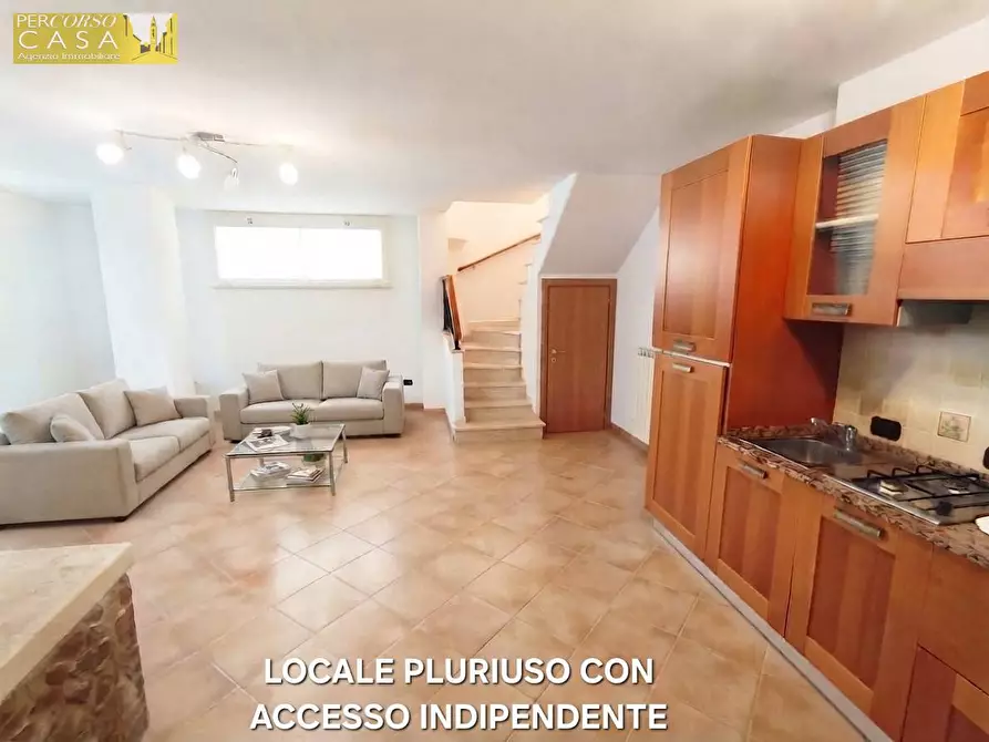 Immagine 14 di Appartamento in vendita  in Via Masci - Zona Madonna delle Grazie -Tribunale a Teramo