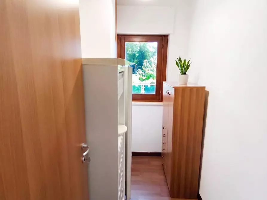 Immagine 10 di Appartamento in vendita  in Via Masci - Zona Madonna delle Grazie -Tribunale a Teramo