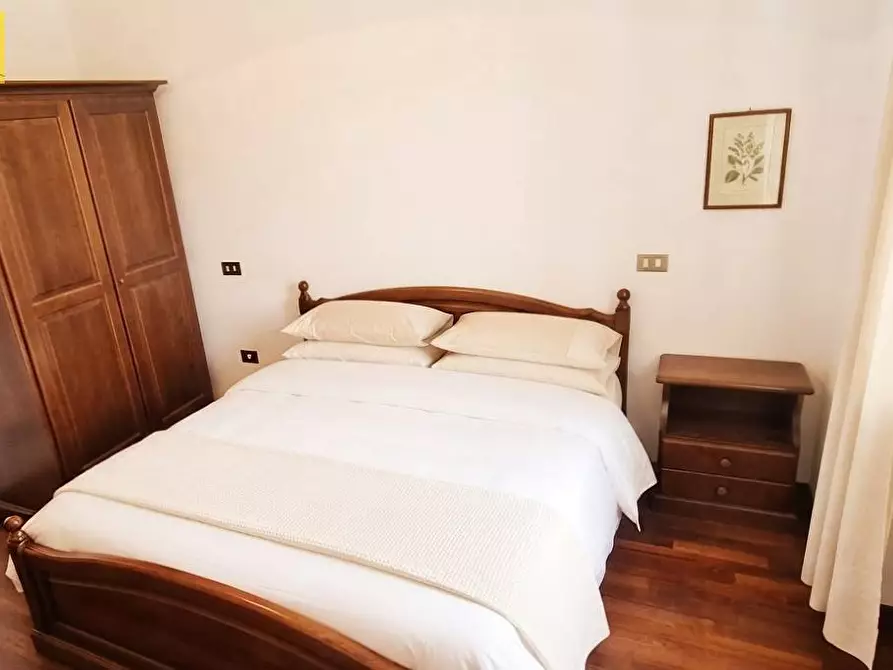Immagine 6 di Appartamento in vendita  in Gran Sasso D'Italia a Fano Adriano