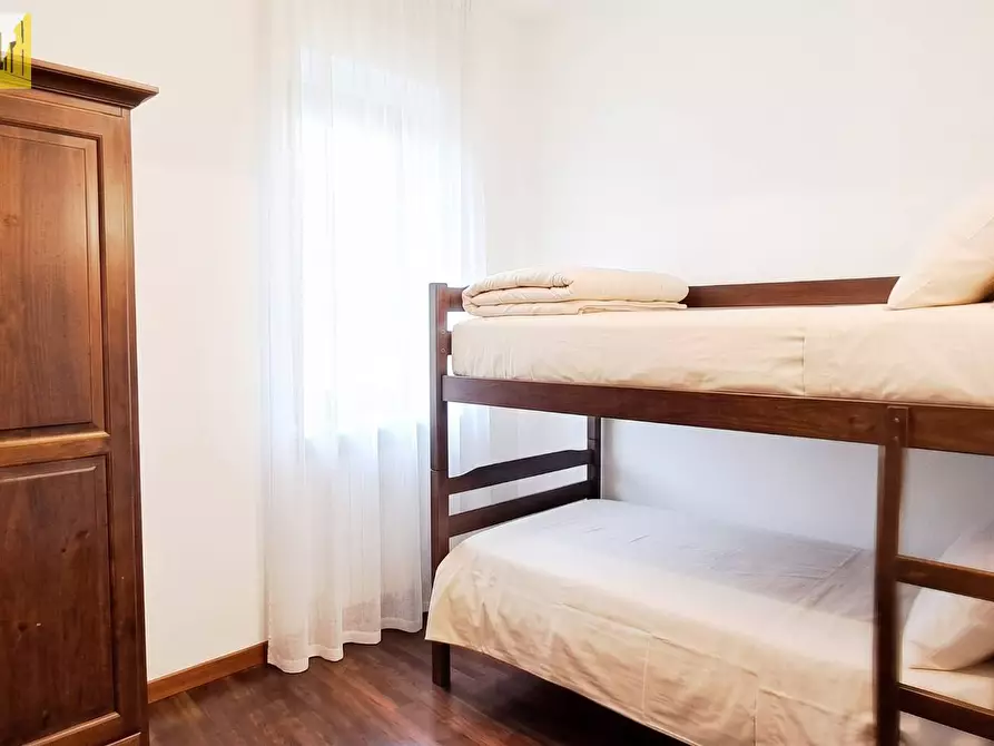 Immagine 7 di Appartamento in vendita  in Gran Sasso D'Italia a Fano Adriano