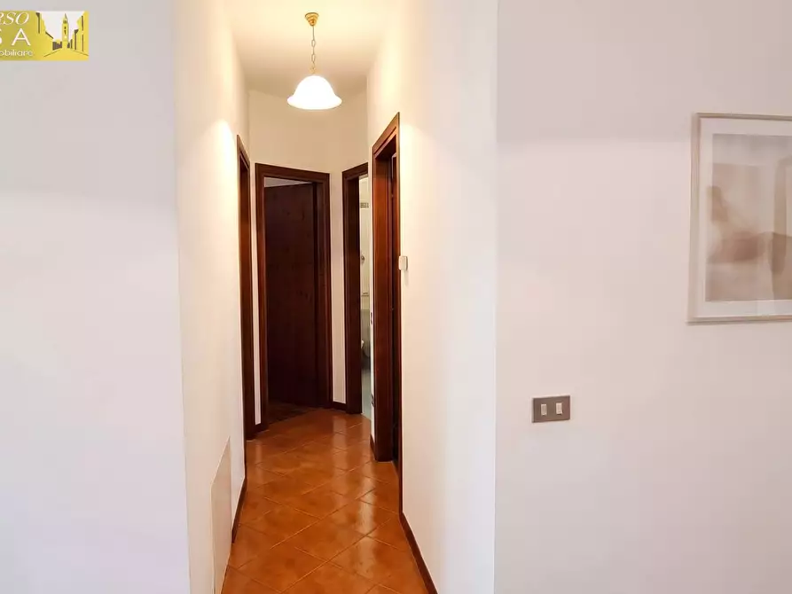 Immagine 8 di Appartamento in vendita  in Gran Sasso D'Italia a Fano Adriano