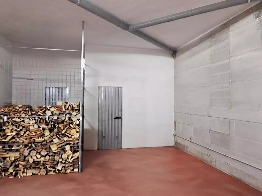 Immagine 10 di Appartamento in vendita  in Gran Sasso D'Italia a Fano Adriano