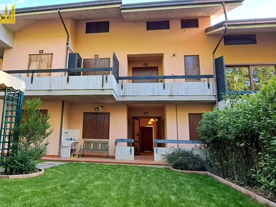 Immagine 2 di Appartamento in vendita  in Gran Sasso D'Italia a Fano Adriano