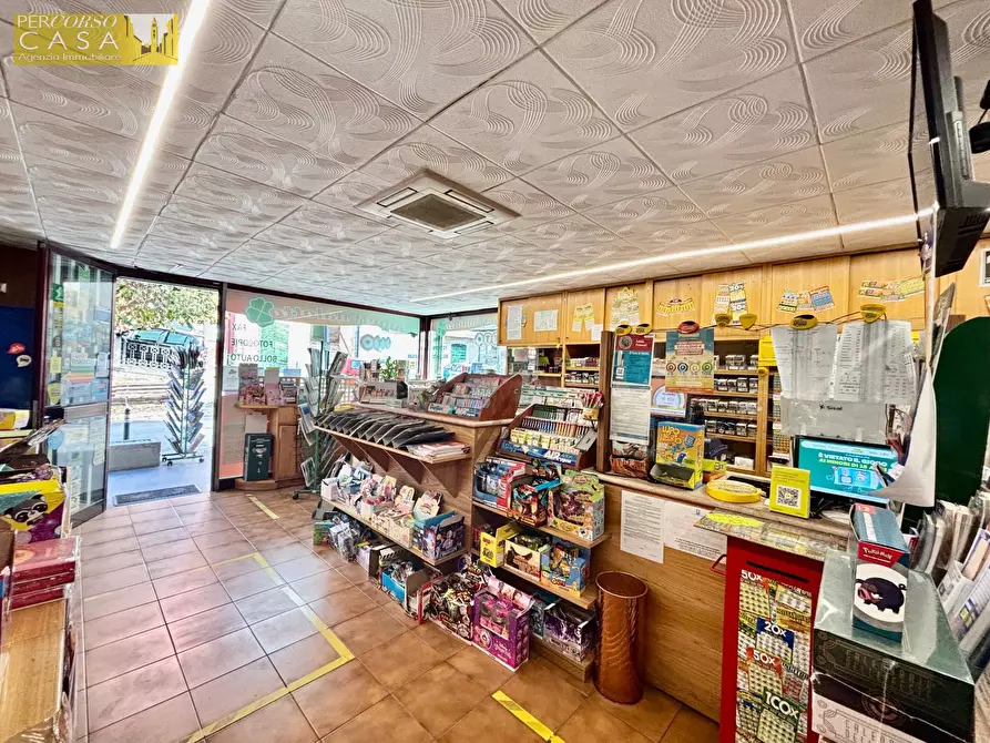 Immagine 5 di Attività commerciale in vendita  in Via Veneto 15 a Sant'omero