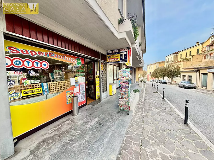 Immagine 7 di Attività commerciale in vendita  in Via Veneto 15 a Sant'omero