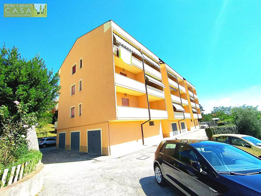Immagine 18 di Appartamento in vendita  in Via Ferdinando Ranalli 4 a Teramo