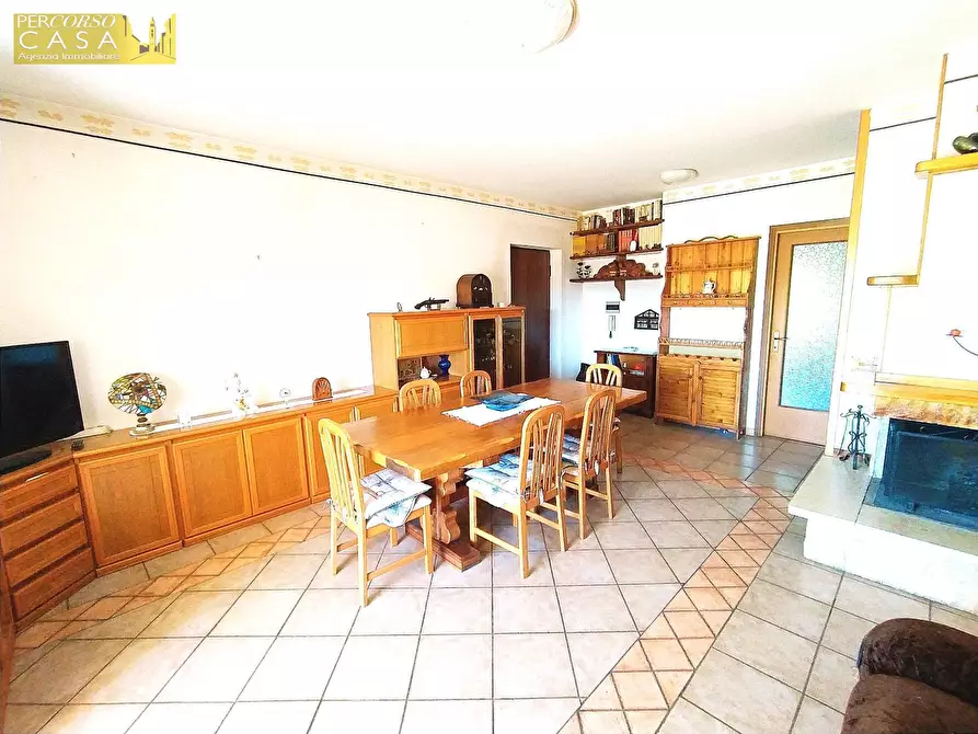 Immagine 2 di Appartamento in vendita  in Via Ferdinando Ranalli 4 a Teramo