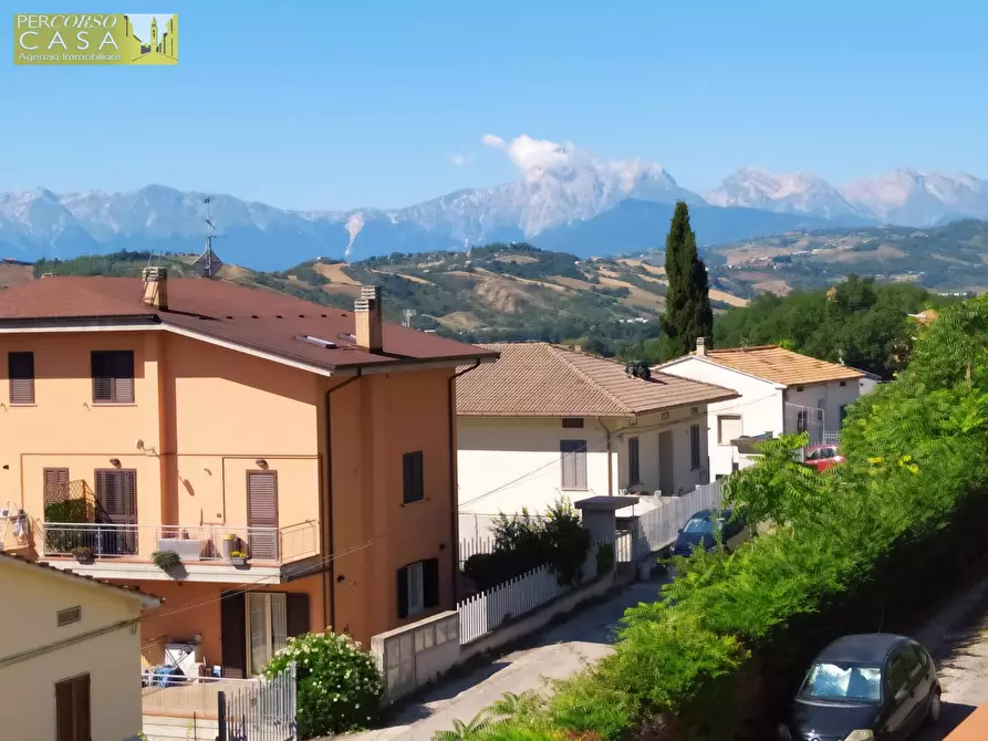 Immagine 15 di Appartamento in vendita  in Via Ferdinando Ranalli 4 a Teramo