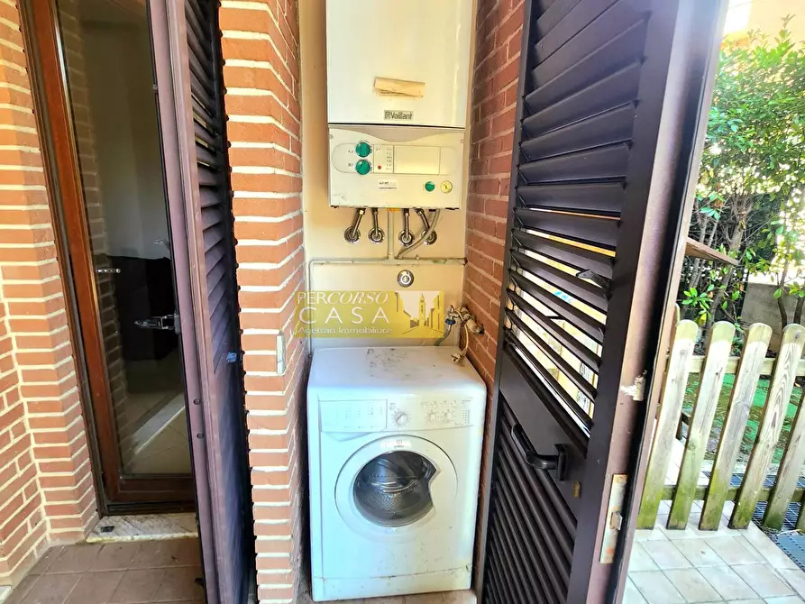 Immagine 14 di Appartamento in vendita  in VIA FONTE BAIANO 7 a Teramo