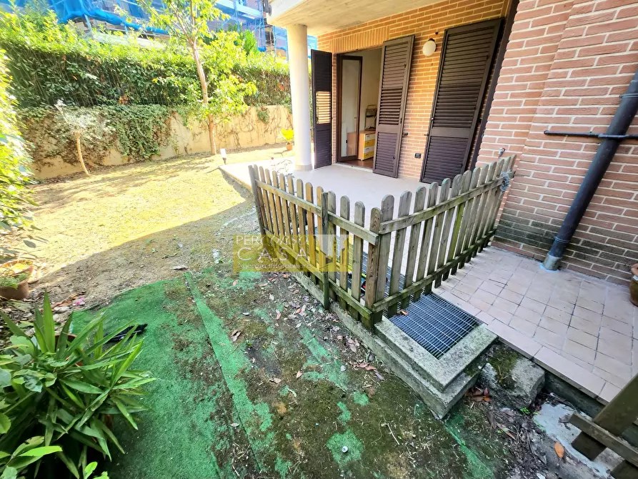 Immagine 15 di Appartamento in vendita  in VIA FONTE BAIANO 7 a Teramo