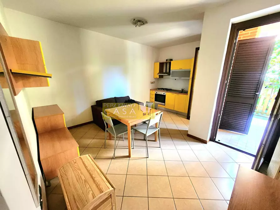 Immagine 5 di Appartamento in vendita  in VIA FONTE BAIANO 7 a Teramo