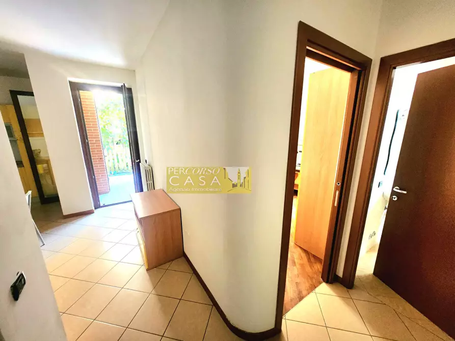 Immagine 9 di Appartamento in vendita  in VIA FONTE BAIANO 7 a Teramo