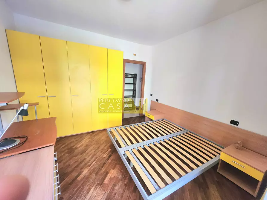 Immagine 6 di Appartamento in vendita  in VIA FONTE BAIANO 7 a Teramo