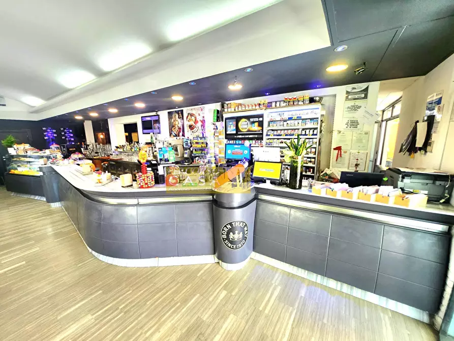 Immagine 1 di Attività commerciale in vendita  in Via Galilei a Bellante