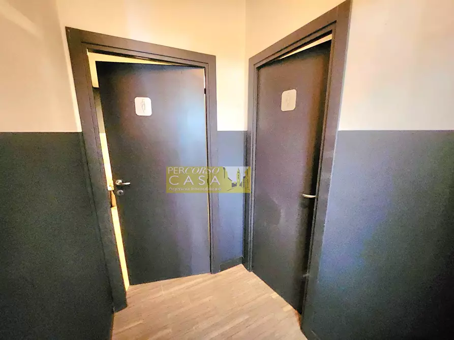 Immagine 14 di Attività commerciale in vendita  in Via Galilei a Bellante