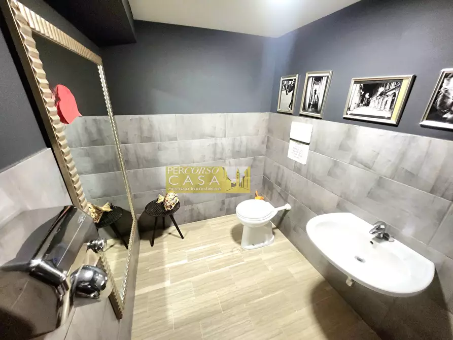 Immagine 13 di Attività commerciale in vendita  in Via Galilei a Bellante