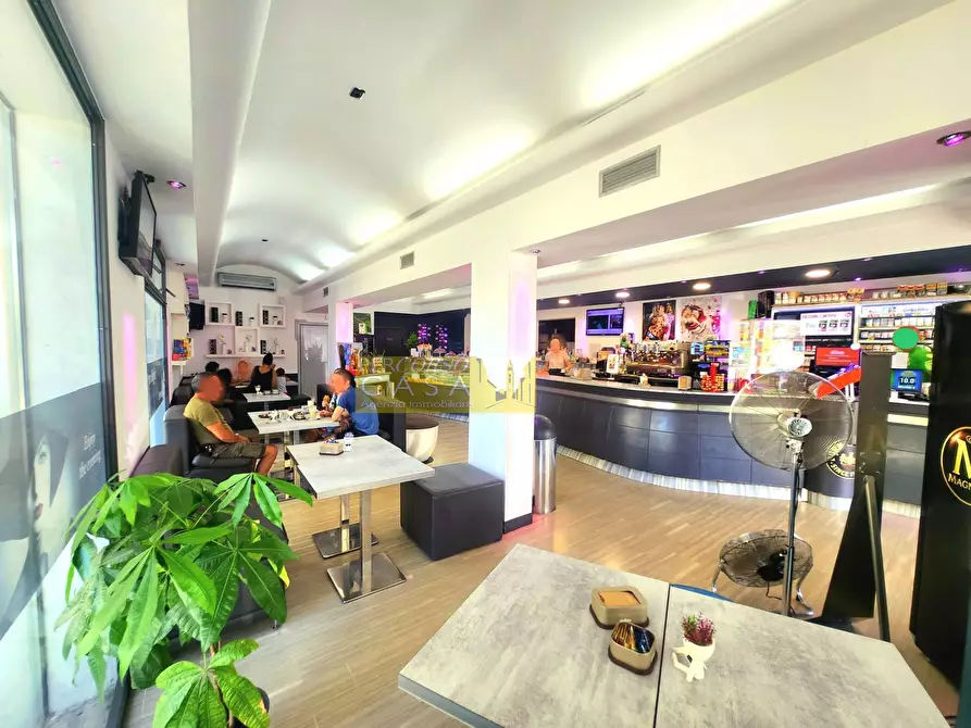 Immagine 5 di Attività commerciale in vendita  in Via Galilei a Bellante