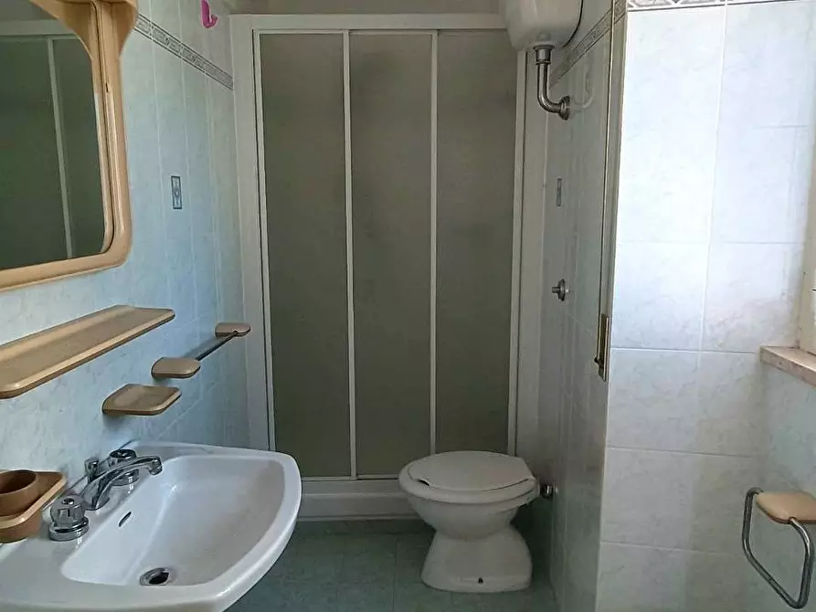 Immagine 6 di Casa indipendente in vendita  in Frazione Rocciano a Teramo
