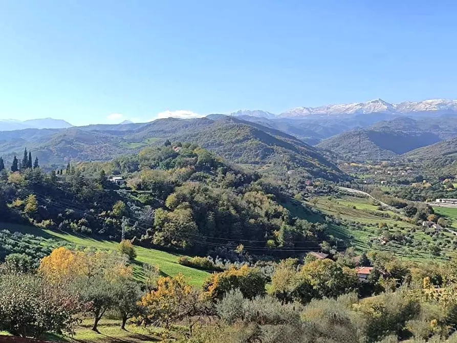 Immagine 9 di Casa indipendente in vendita  in Frazione Rocciano a Teramo