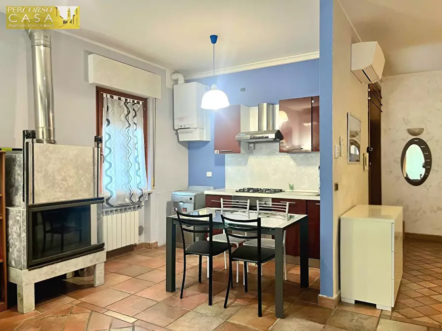 Immagine 8 di Appartamento in vendita  in Via Gioia a Roseto Degli Abruzzi
