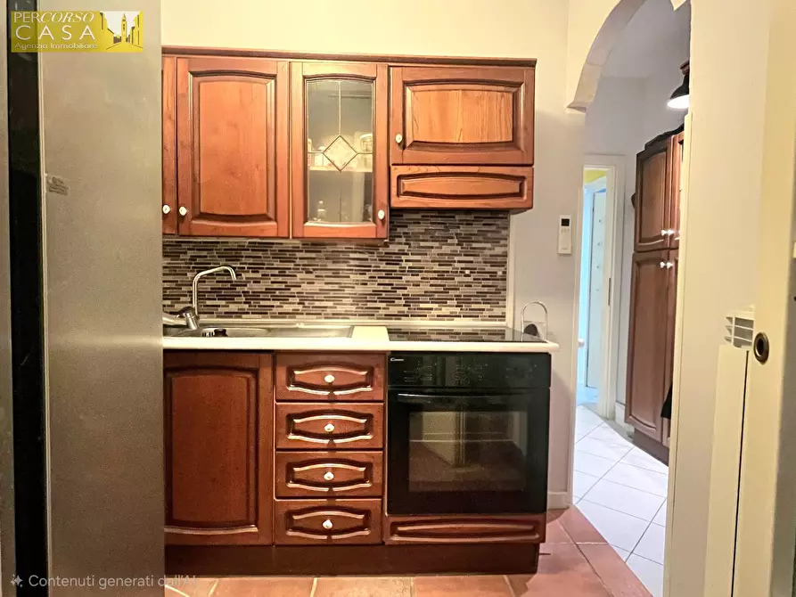Immagine 9 di Appartamento in vendita  in Via Gioia a Roseto Degli Abruzzi