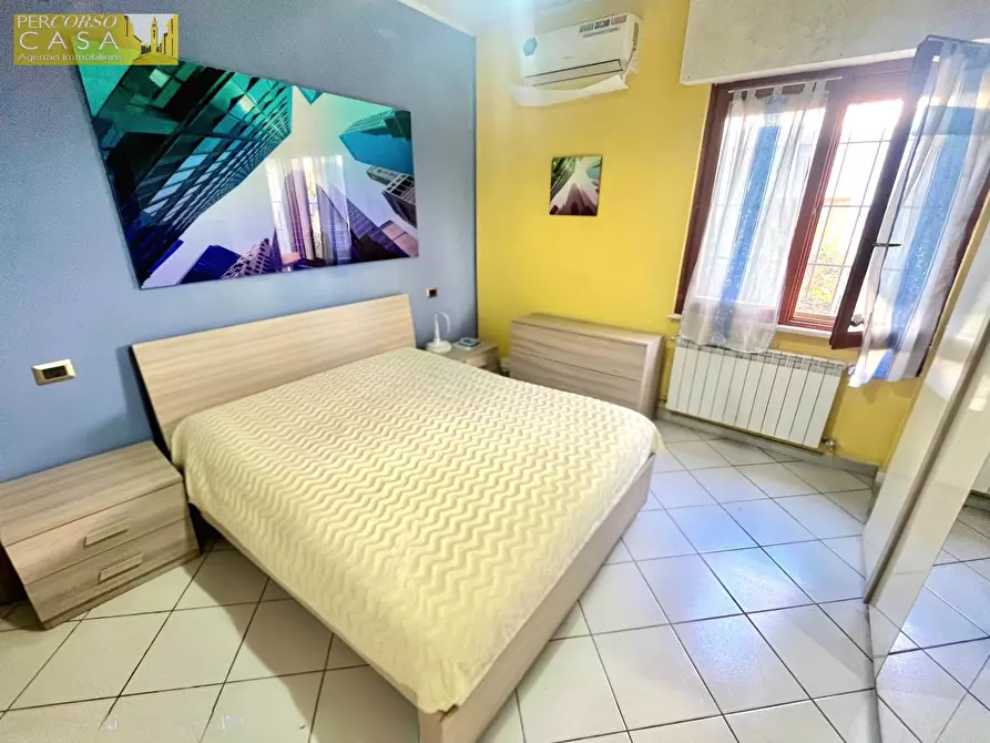 Immagine 11 di Appartamento in vendita  in Via Gioia a Roseto Degli Abruzzi