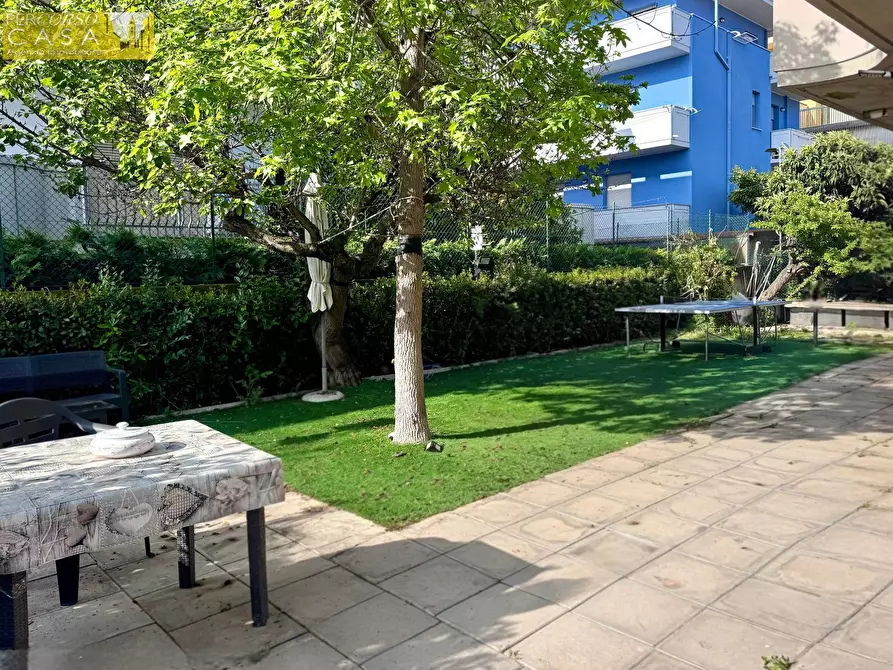Immagine 18 di Appartamento in vendita  in Via Gioia a Roseto Degli Abruzzi