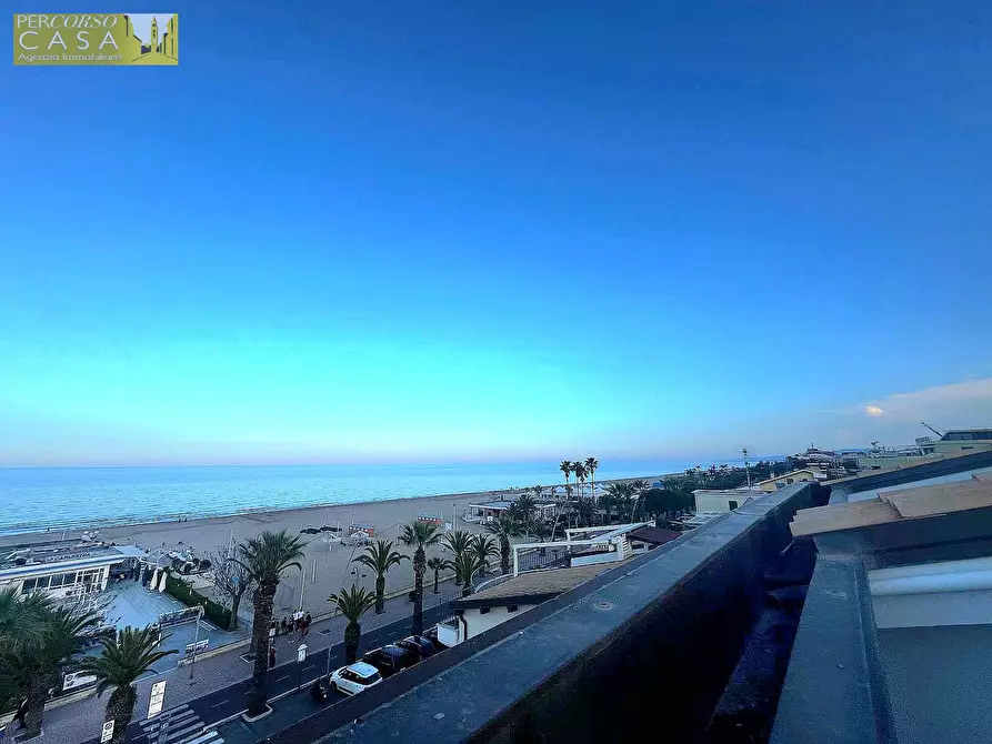 Immagine 4 di Appartamento in vendita  in Lungomare Sirena - Fronte Mare a Tortoreto