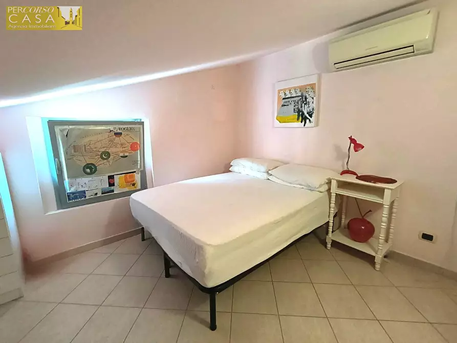 Immagine 10 di Appartamento in vendita  in Lungomare Sirena - Fronte Mare a Tortoreto