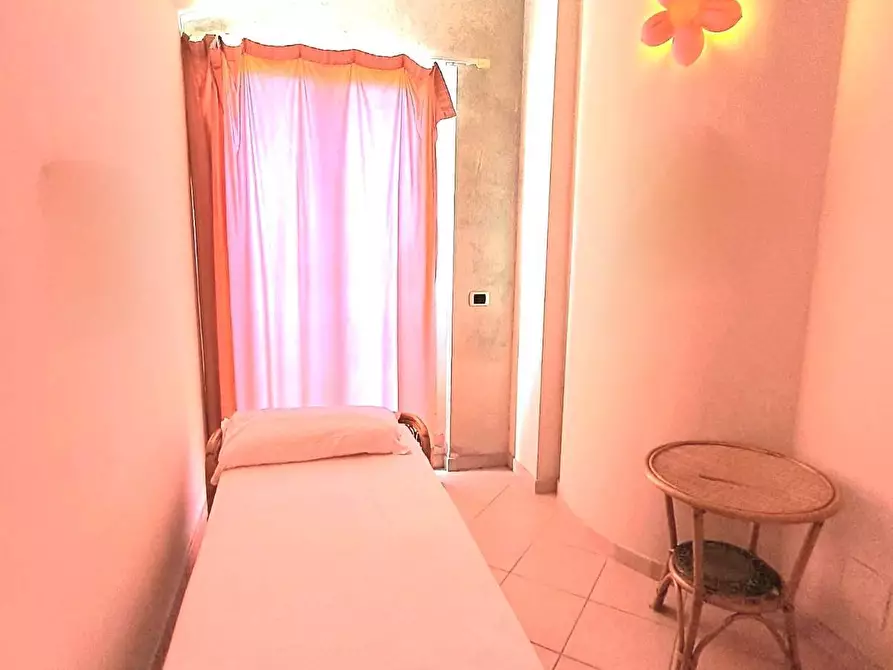 Immagine 11 di Appartamento in vendita  in Lungomare Sirena - Fronte Mare a Tortoreto