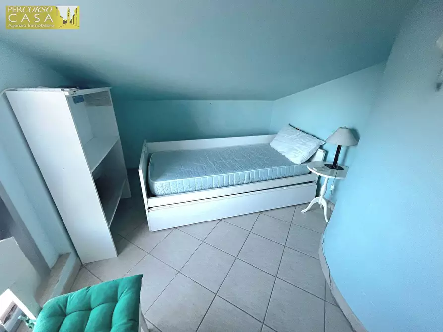 Immagine 12 di Appartamento in vendita  in Lungomare Sirena - Fronte Mare a Tortoreto