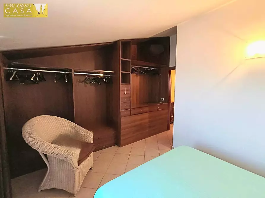Immagine 9 di Appartamento in vendita  in Lungomare Sirena - Fronte Mare a Tortoreto