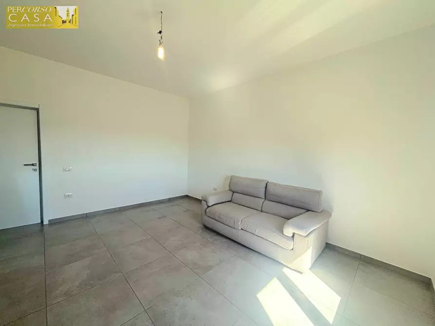 Immagine 4 di Appartamento in affitto  in Contrada camerale a Tossicia
