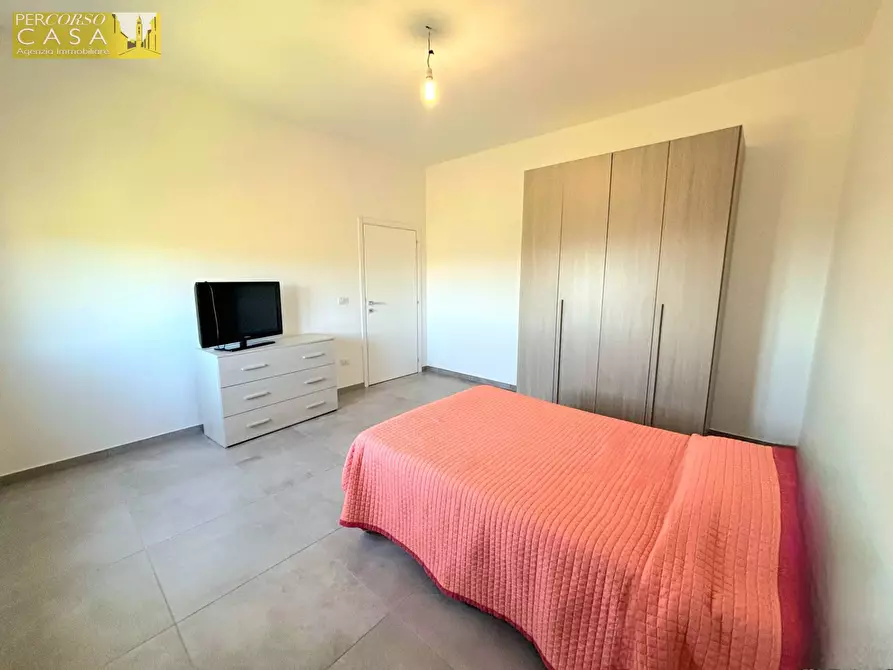 Immagine 5 di Appartamento in affitto  in Contrada camerale a Tossicia