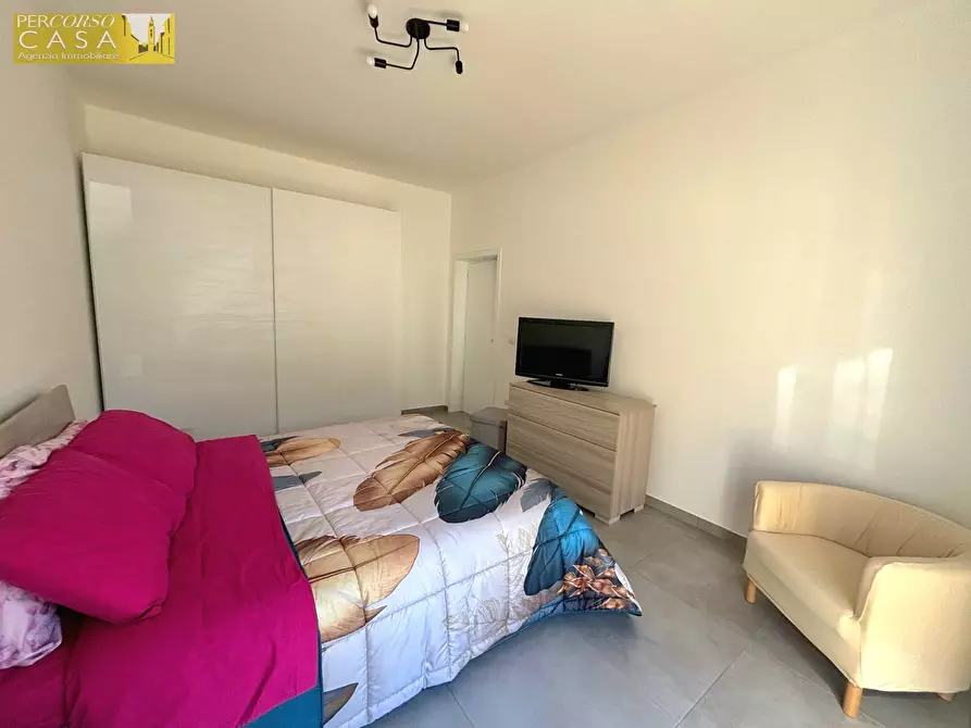 Immagine 7 di Appartamento in affitto  in Contrada camerale a Tossicia